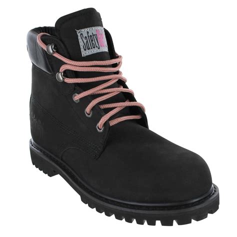 women's work boots at walmart|steel toed boots women walmart.